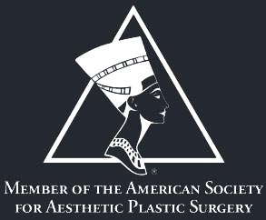 Logo American Society for Aesthetic Plastic Surgery