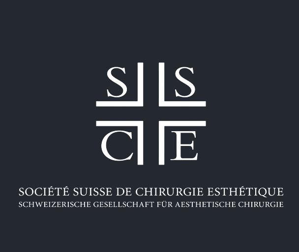 Logo Société Suisse de Médecine Esthétique